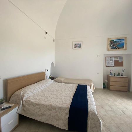 Lucy'S House - Comfortable Apartment In อามาลฟี ภายนอก รูปภาพ