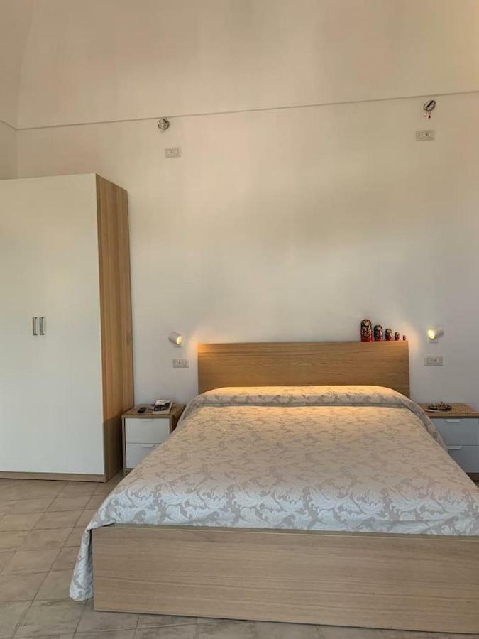 Lucy'S House - Comfortable Apartment In อามาลฟี ภายนอก รูปภาพ